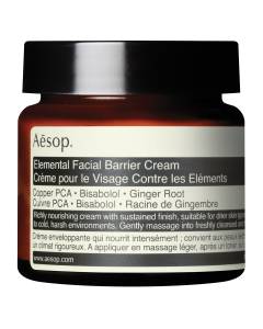 AESOP Elemental Facial Barrier Cream 60ml