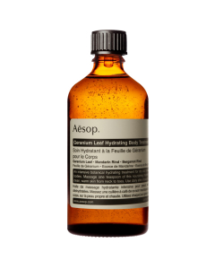 AESOP Geranium Leaf Hydrating Body Treatment 100ml