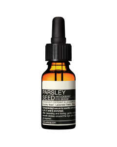 AESOP Parsley Seed Anti-Oxidant Eye Serum 15ml