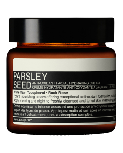 AESOP Parsley Seed Anti-Oxidant Facial Hydrating Cream 60ml