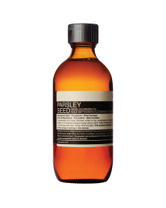 AESOP Parsley Seed Facial Cleansing Oil 200ml