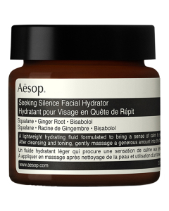 AESOP Seeking Silence Facial Hydrator 60ml
