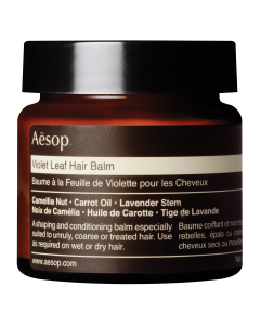AESOP Violet Leaf Hair Balm 60ml