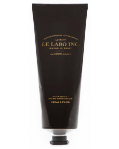 Le Labo Mens Grooming After Shave 120ml