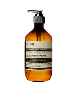 AESOP A Rose By Any Other Name Body Cleanser