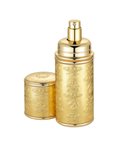 Creed Gold With Gold Trim Atomiser 50ml