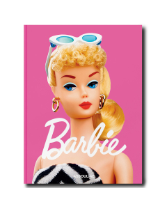 Assouline Barbie