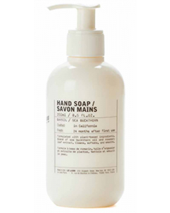 Le Labo Basil Hand Soap 250ml