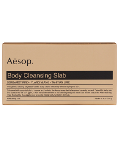 AESOP Body Cleansing Slab 310g