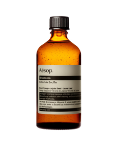 AESOP Breathless Massage Oil 100ml