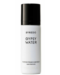 Byredo Hair Perfume Gypsy Water 75ml