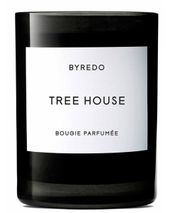 Byredo Candle Tree House 240g
