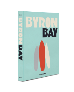 Assouline Byron Bay