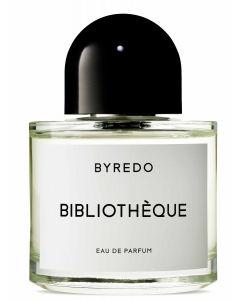 Byredo Bibliotheque Eau de Parfum