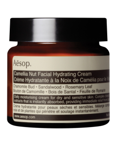 AESOP Camellia Nut Facial Hydrating Cream