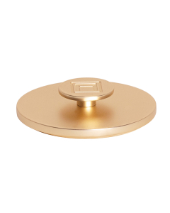 Assouline Travel From Home Candle Lid