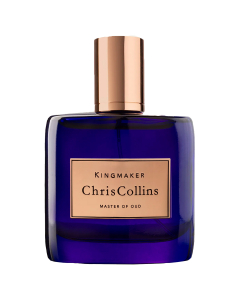 Chris Collins Kingmaker Master of Oud Extrait de Parfum 50ml