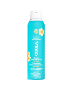 Coola Suncare Classic Body Organic Sunscreen Spray SPF 30 - Pina Colada 177ml