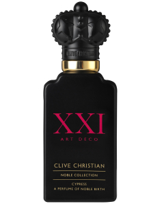 Clive Christian Noble Collection XXI Cypress 50ml