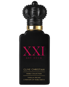 Clive Christian Noble Collection XXI Vanilla Orchid 50ml