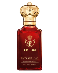 Clive Christian Crown Collection Crab Apple Blossom 50ml