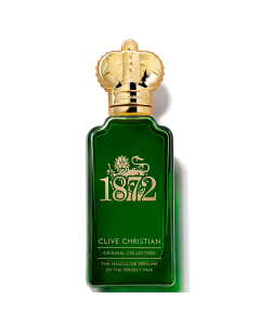 Clive Christian Original Collection 1872 Masculine Perfume Eau de Parfum