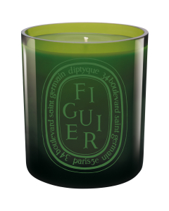 diptyque Green candle Figuier 300g