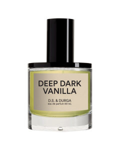 D.S. & Durga Deep Dark Vanilla EDP 50ml