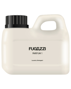 Fugazzi Parfum 1 Laundry Detergent 500ml