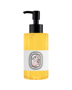 Diptyque Do Son Shower Oil 200ml - Limited Edition