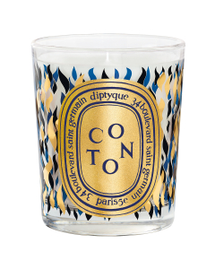 Diptyque Coton (Cotton) Candle