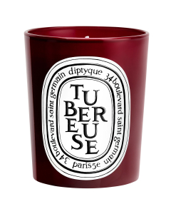 Diptyque Candle Tuberose 190g - Limited Edition