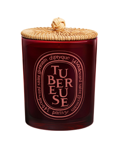Diptyque Candle Tuberose 300g - Limited Edition