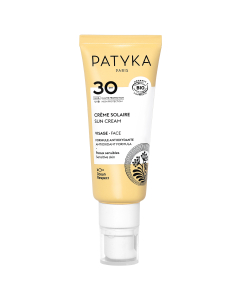 Patyka Face Sunscreen SPF30 40ml