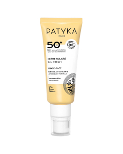 Patyka Face Sunscreen SPF50+ 40ml
