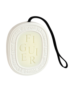 diptyque Scented Oval - Figuier (Fig Tree)