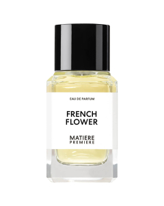 Matiere Premiere French Flower Eau de Parfum