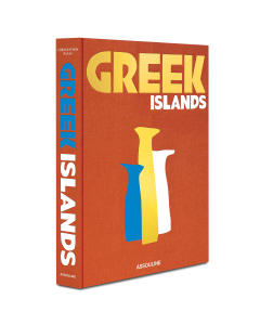 Assouline Greek Islands