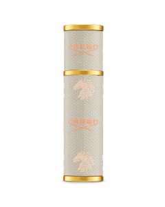 CREED Refillable Travel Atomizer Beige 5ml