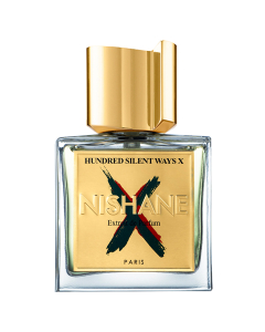 Nishane Hundred Silent Ways X Extrait de Parfum