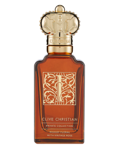Clive Christian Private Collection I Woody Floral 50ml 