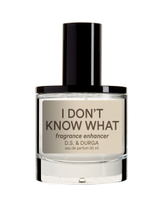 D.S. & Durga I Don't Know What 50ml