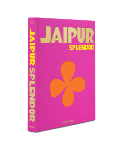Assouline Jaipur Splendor