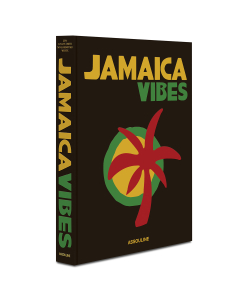 Assouline Jamaica Vibes