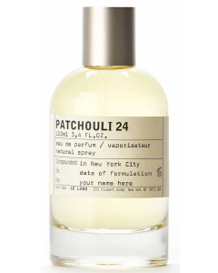 Le Labo Patchouli 24 Eau de Parfum