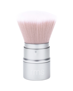 RMS Beauty Living Glow Face and Body Powder Brush