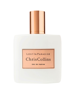 Chris Collins Lost In Paradise EDP 50ml