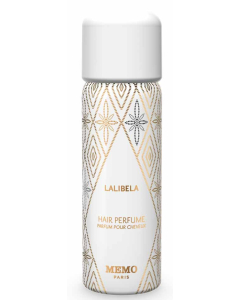 Memo Lalibela Hair Perfume 80ml