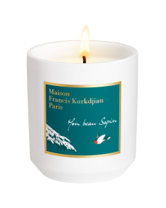 Maison Francis Kurkdjian Candle Mon Beau Sapin 280g