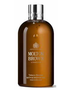 Molton Brown Tobacco Absolute Shower Gel 300ml